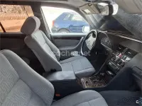 Usado Mercedes C250 Classic 150 CV (110 kW) 2000 Gris / plata Familiar
