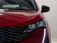 Usado Peugeot 3008 Active 130 CV (95 kW) 2022 Rojo SUV
