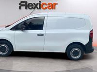 Usado Nissan Townstar 131 CV (96 kW) 2023 Blanco Van