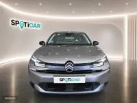 Usado Citroën C4 136 CV (100 kW) 2025 Gris SUV