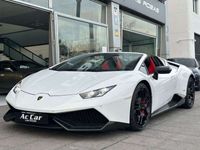 usado Lamborghini Huracán Huracan5.2 V10