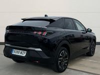 Usado Peugeot 3008 Allure 145 CV (106 kW) 2025 Negro SUV