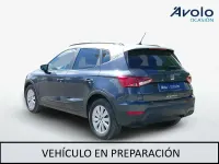 Occasion Seat Arona Style 115 PK (84 kW) 2025 SUV