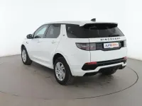 Usado Land Rover Discovery Sport R-Dynamic 204 CV (150 kW) 2023 SUV