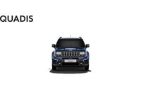 Usado Jeep Renegade Altitude 131 CV (96 kW) 2024 Azul SUV