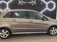 Brugt Mercedes B180 109 HK (80 kW) 2007 Grå MPV