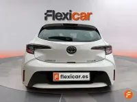 Usado Toyota Corolla Active 122 CV (89 kW) 2020 Blanco