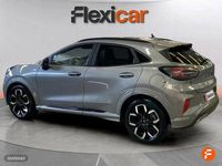 Usado Ford Puma ST-Line X 155 CV (114 kW) 2023 Gris SUV