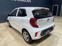 usado Kia Picanto 1.0 DPi Concept