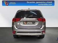 usado Mitsubishi Outlander P-HEV 2.0 PHEV KAITEKI AUTO 4WD 5P