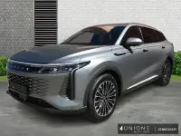 Nuevo Omoda 9 537 CV (394 kW) 2026 Otro SUV