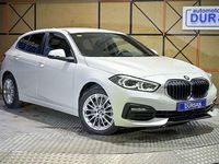 Usado BMW 118 Comfort Edition 150 CV (110 kW) 2020 Blanco Utilitario