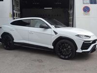 usado Lamborghini Urus 4.0 V8 Aut.