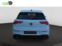 Usado VW Golf VIII GTI 245 CV (180 kW) 2022 Blanco Berlina