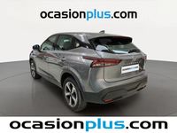Usado Nissan Qashqai Acenta 190 CV (139 kW) 2024 Gris SUV