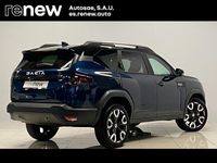 Nuevo Dacia Bigster Journey 156 CV (114 kW) 2026 Azul SUV