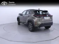 Usado Toyota Yaris Cross Active 116 CV (85 kW) 2022 Marrón SUV