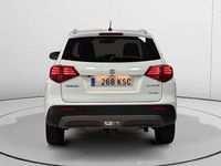 Usado Suzuki Vitara 111 CV (81 kW) 2018 Blanco SUV
