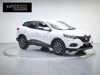 Usado Renault Kadjar Zen 140 CV (102 kW) 2019 Blanco SUV