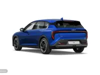 Nuevo Kia K4 115 CV (84 kW) 2026 Azul