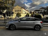 Usado Citroën DS5 Style 163 CV (119 kW) 2012 Gris / plata Utilitario
