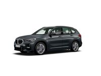 Usado BMW X1 Executive 220 CV (161 kW) 2022 SUV