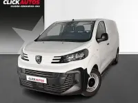 Usado Peugeot Expert 120 CV (88 kW) 2024 Van
