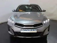 Usado Kia XCeed 141 CV (103 kW) 2023 Plateado SUV