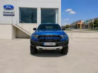Usado Ford Ranger Raptor 213 CV (156 kW) 2020 Azul Pickup/Camioneta