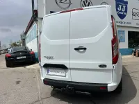 Usado Ford Transit Custom Limited 130 CV (95 kW) 2023 Blanco Van