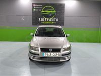 Usado Fiat Stilo Active 100 CV (73 kW) 2004 Gris / plata Familiar