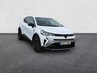 Usado Renault Captur Esprit Alpine 160 HP (117 kW) 2025 SUV