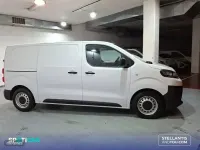 Usado Citroën Jumpy 120 CV (88 kW) 2024 Blanco Monovolumen