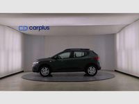 Usado Dacia Sandero Expression 91 CV (66 kW) 2024 Gris Utilitario