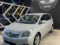 Usado Toyota Verso Active 126 CV (92 kW) 2009 Beige Monovolumen
