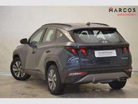 usado Hyundai Tucson 1.6 CRDI Maxx 4x2