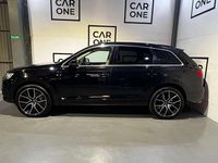 Usado Audi Q7 Sport 218 CV (160 kW) 2016 Negro SUV
