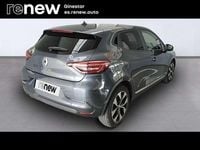 Usado Renault Clio V Evolution 91 CV (66 kW) 2022 Gris Berlina