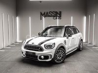 Usado Mini Cooper SD Countryman 190 CV (139 kW) 2017 Blanco SUV