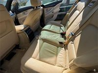 Usado BMW 520 Gran Turismo 184 CV (135 kW) 2015 Azul Berlina