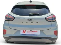 Usado Ford Puma Titanium 125 CV (91 kW) 2024 Blanco SUV