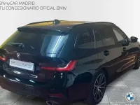 Usado BMW 320 Comfort Edition 190 CV (139 kW) 2021 Familiar