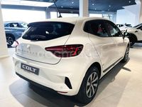 Nuevo Mitsubishi Colt Motion 90 CV (66 kW) 2025 Blanco Berlina