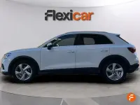 Usado Audi Q3 Advanced Plus 150 CV (110 kW) 2020 Blanco SUV
