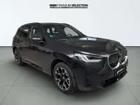 Usado BMW X3 M Sport 197 CV (144 kW) 2025 SUV