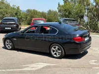 Usado BMW 530 258 CV (189 kW) 2011 Negro Berlina