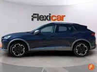 Begagnad Cupra Formentor 150 HK (110 kW) 2023 Grå SUV