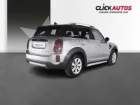 Usado Mini Cooper Countryman 136 CV (100 kW) 2023 Plateado SUV