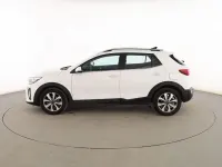 Usado Kia Stonic Style 101 CV (74 kW) 2021 Blanco SUV
