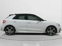 Usado Audi A1 Ambiente 116 CV (85 kW) 2025 Blanco SUV